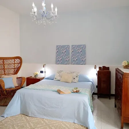 Apartment Rosa