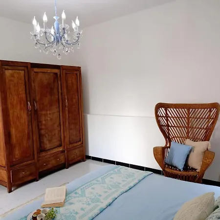 Rosa Apartment Scano Montiferro
