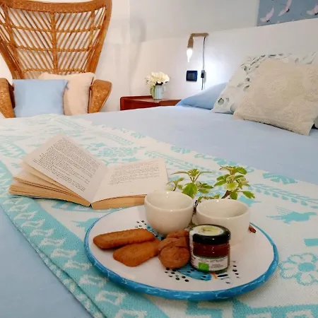 Apartment Rosa