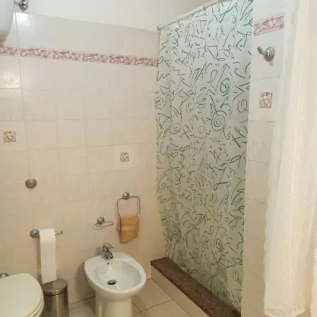 Apartment Rosa *