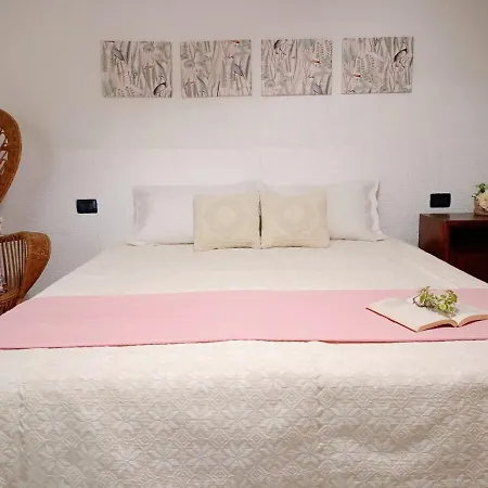 Apartment Rosa Scano Montiferro