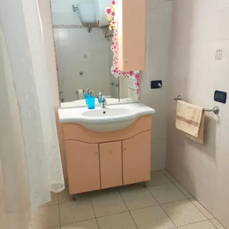 Apartment Rosa